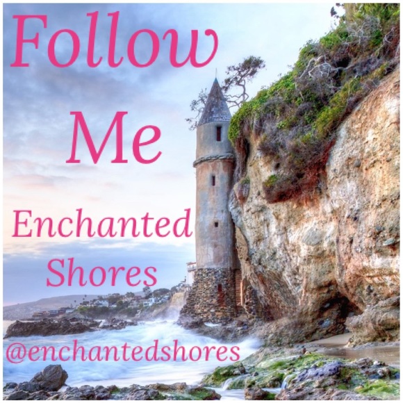 Meet the Posher Tops - Happy To Meet You !💖🏰Enchanted Shores🏰💖FOLLOW ME SHARE THIS LISTING !